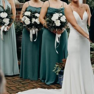 Allure Bridal Wedding Gown